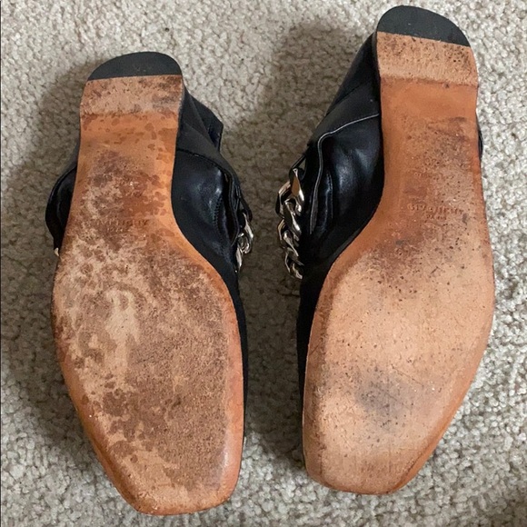 Givenchy Chain Ballet flat - Picture 3 of 5
